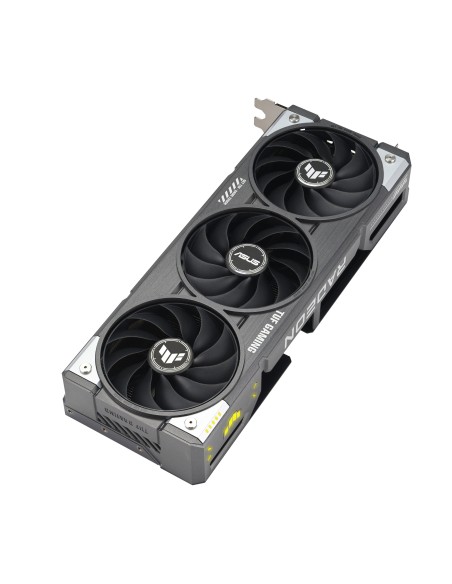 ASUS VGA AMD TUF RX 9060XT O16G GAMING 16GB DDR6