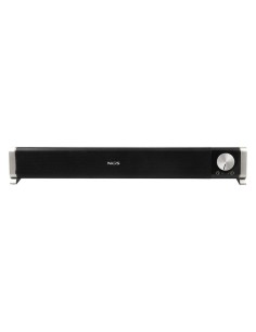 NGS Barra de sonido PC Inalámbrica 200W BT