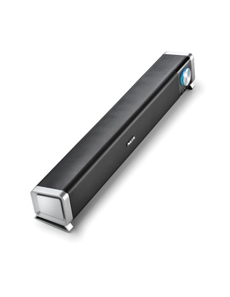 NGS Barra de sonido PC Inalámbrica 200W BT