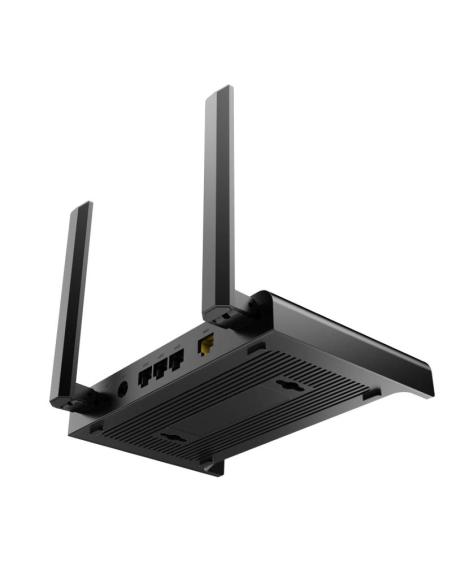 Reyee RG-EW300N Router WiFi4 1x10/100 WAN 2x2