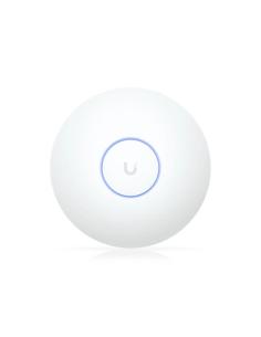 Ubiquiti U7-LR AP PoE WiFi7 3x3 MIMO 1x2.5GbE Dual