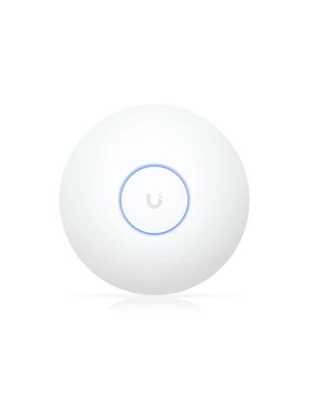 Ubiquiti U7-LR AP PoE WiFi7 3x3 MIMO 1x2.5GbE Dual