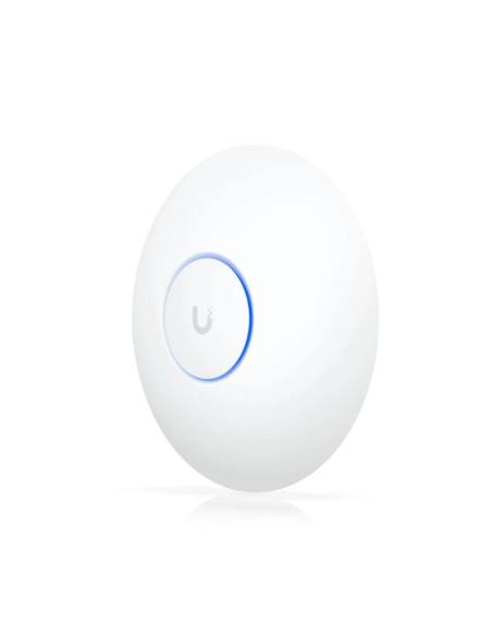 Ubiquiti U7-LR AP PoE WiFi7 3x3 MIMO 1x2.5GbE Dual