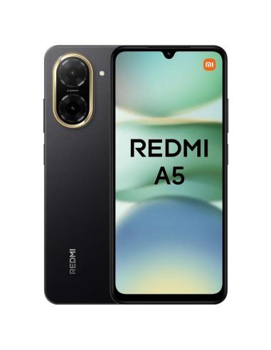 XIAOMI Redmi A5 6.71" HD+ 4GB 128Gb Black