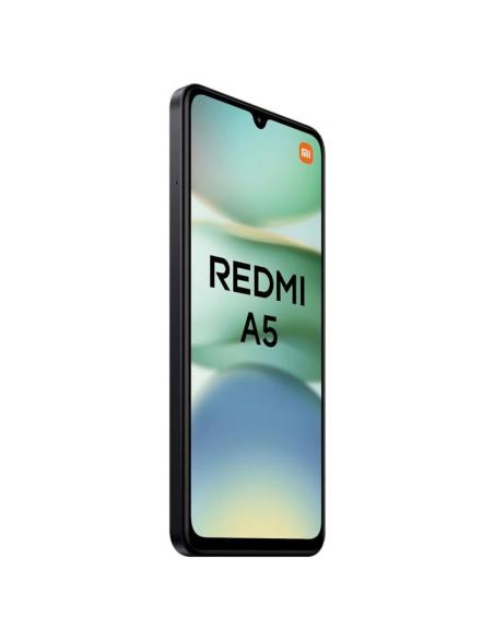 XIAOMI Redmi A5 6.71" HD+ 4GB 128Gb Black