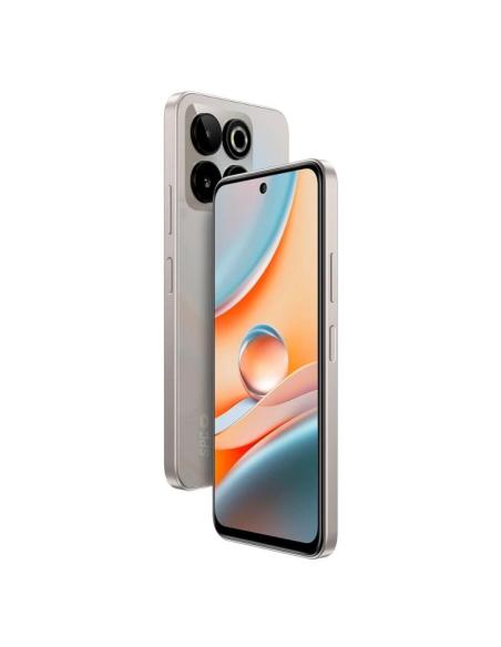 SPC Discovery 3 Pro 6.7" HD+ 8GB 256GB Lunar Mist