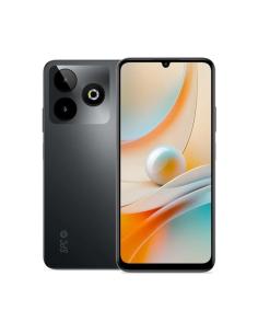 SPC Discovery 3 6.8" HD+ 4GB 128GB Dark Matte