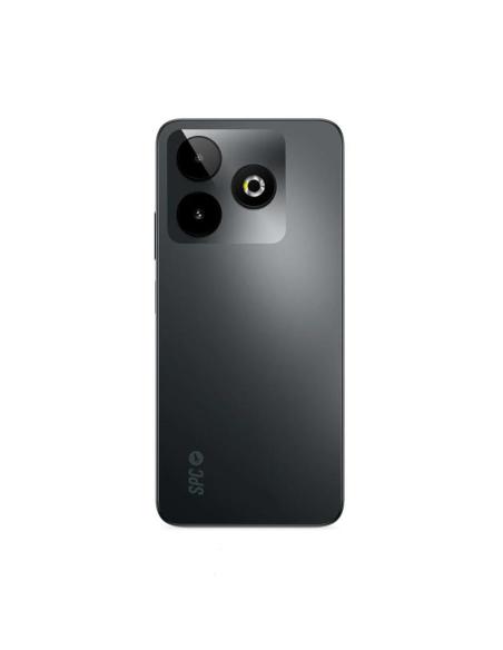 SPC Discovery 3 6.8" HD+ 4GB 128GB Dark Matte