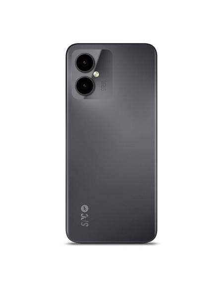 SPC Discovery 2 SE 6.5" HD+ 4GB 64GB Dark Matte