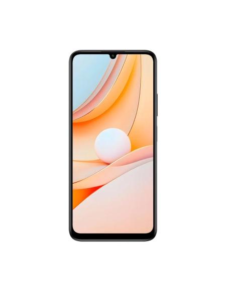 SPC Discovery 3 SE 6.8" HD+ 4GB 64GB Dark Matte