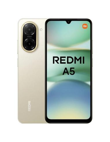 XIAOMI Redmi A5 6.71" HD+ 4GB 128Gb Gold