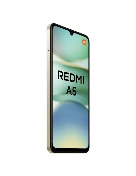 XIAOMI Redmi A5 6.71" HD+ 4GB 128Gb Gold