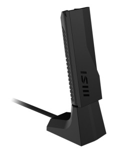 MSI GUBE65 BE6500 WiFi7 USB Adapter