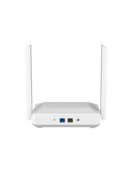 Keenetic Racer Router WiFi6 Mesh AX3000 2xGbE