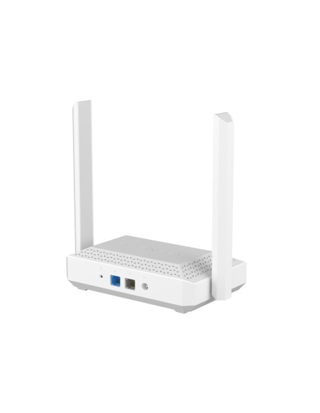 Keenetic Racer Router WiFi6 Mesh AX3000 2xGbE