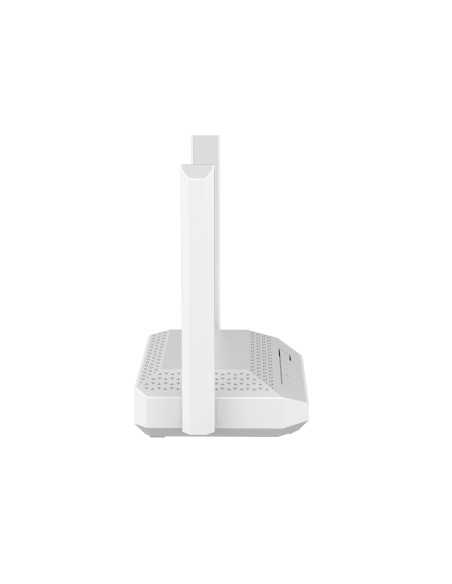 Keenetic Racer Router WiFi6 Mesh AX3000 2xGbE