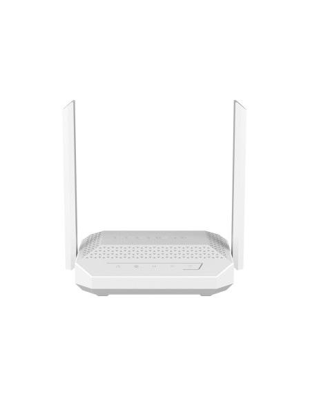 Keenetic Racer Router WiFi6 Mesh AX3000 2xGbE