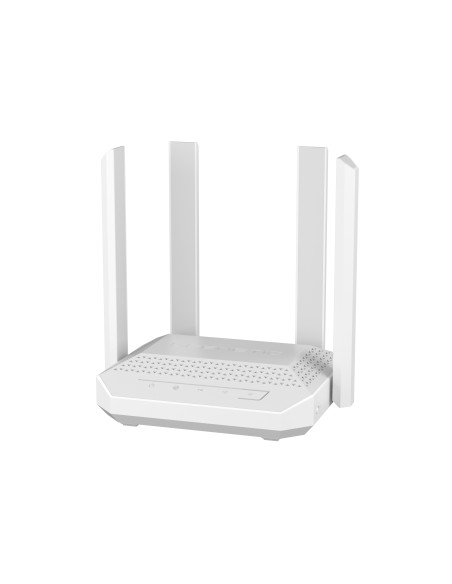 Keenetic Challenger Router Extender mGb WiFi6 Mesh