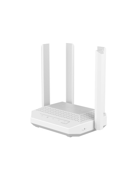 Keenetic Challenger Router Extender mGb WiFi6 Mesh