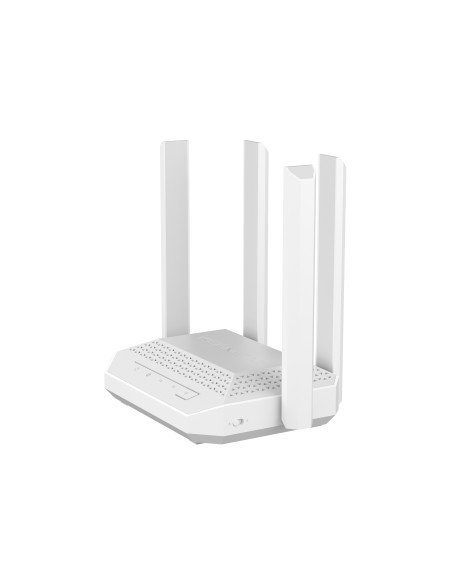 Keenetic Challenger Router Extender mGb WiFi6 Mesh