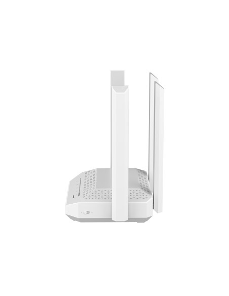 Keenetic Challenger Router Extender mGb WiFi6 Mesh