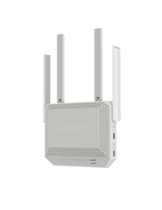 Keenetic Titan Router BE7200 WiFi 7 Mesh mGb 1×10G