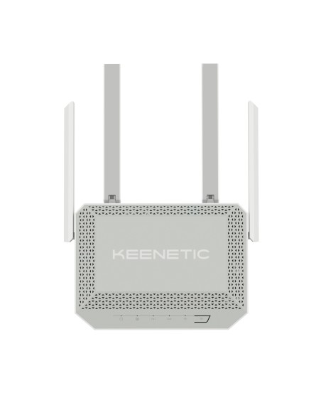Keenetic Titan Router BE7200 WiFi 7 Mesh mGb 1×10G