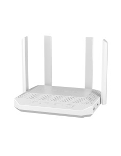 Keenetic Hero Router Wifi6 Mesh AX3000 5xG 4xRJ45