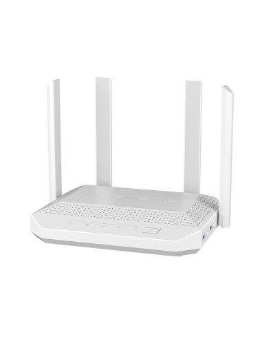 Keenetic Hero Router Wifi6 Mesh AX3000 5xG 4xRJ45