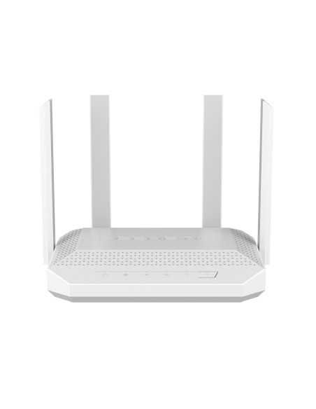 Keenetic Hero Router Wifi6 Mesh AX3000 5xG 4xRJ45