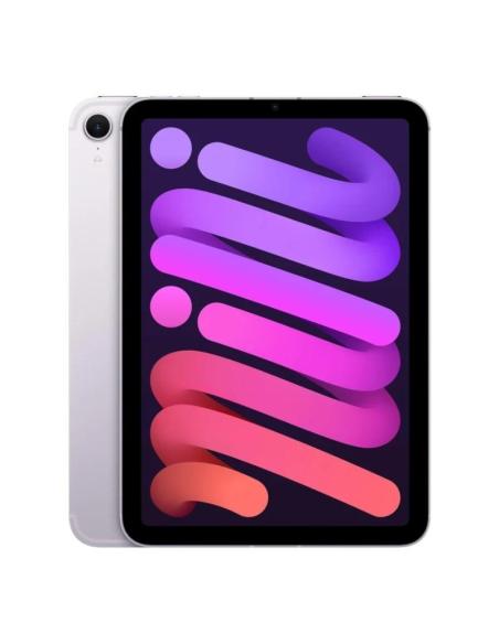 Apple IPAD MINI 2024 WI-FI 256GB PURPLE