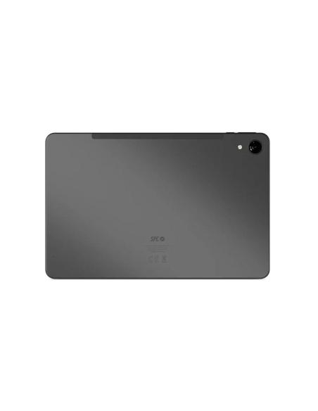 SPC Tablet Gravity 6 10.1" HD+ 4GB 64GB Negra