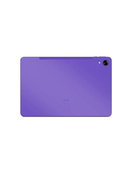 SPC Tablet Gravity 6 10.1" HD+ 4GB 64GB Morado