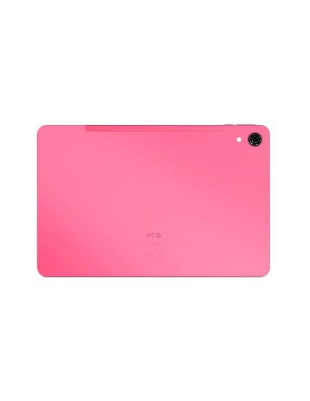 SPC Tablet Gravity 6 11" HD+ 4GB 128GB Rosa