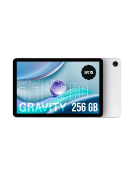 SPC Tablet Gravity 6 Pro 4G 11" IPS 6GB 256GB Plat