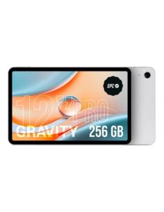 SPC Tablet Gravity 6 Pro 4G 12" IPS 6GB 256GB Plat