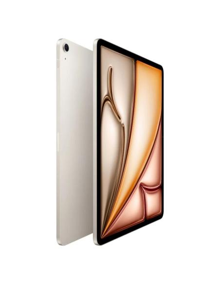 Apple IPAD AIR M3 13 WIFI 128GB STARLIGHT