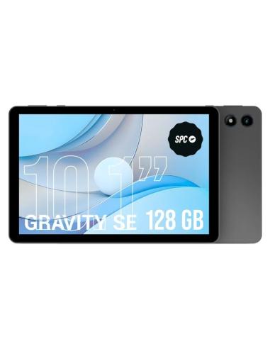 SPC Tablet Gravity 6 SE 10.1" 4GB 128GB Gris