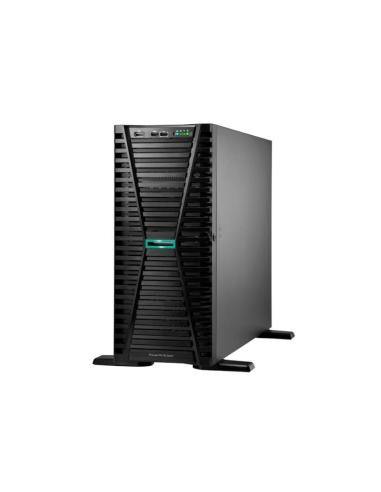 HPE ML110 G11 3508U 1X32G 8SFF SSD