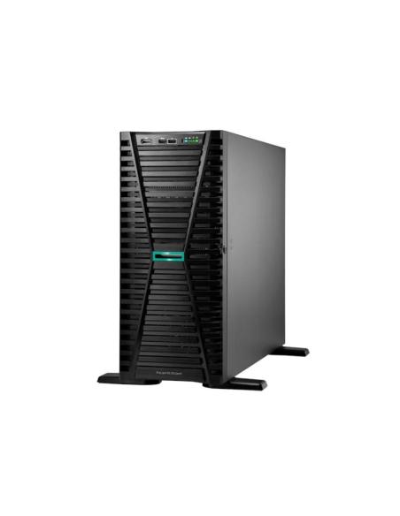 HPE ML110 G11 3508U 1X32G 8SFF SSD