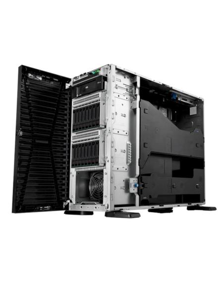 HPE ML110 G11 3508U 1X32G 8SFF SSD