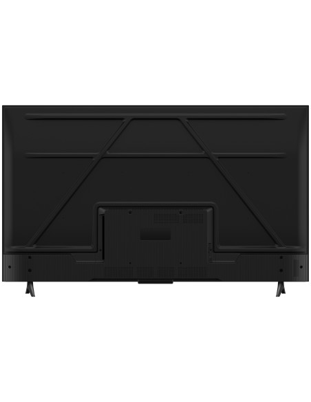 TCL 55P6K TV 55" UHD GOOGLETV HDR10 DOLBY AU