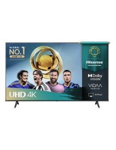 Hisense 55A6Q TV 55" HD SMART TV DOLBYVISION DTSX