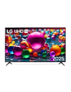 LG 86UA75006LA TV 86" UHD 4K AI STV USB HDMI Bt