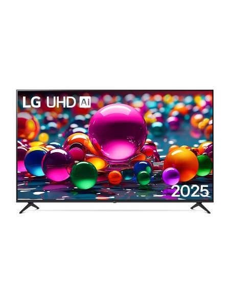LG 86UA75006LA TV 86" UHD 4K AI STV USB HDMI Bt