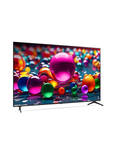 LG 86UA75006LA TV 86" UHD 4K AI STV USB HDMI Bt