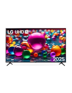 LG 75UA75006LA TV 75" UHD 4K AI STV USB HDMI Bt