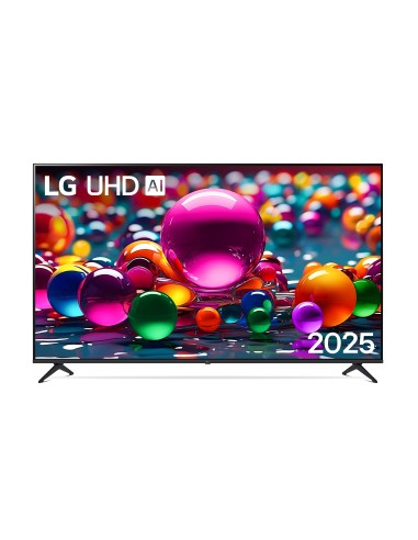 LG 75UA75006LA TV 75" UHD 4K AI STV USB HDMI Bt