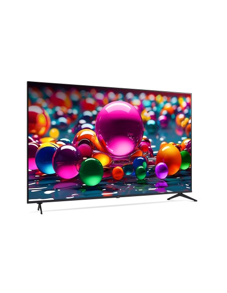 LG 75UA75006LA TV 75" UHD 4K AI STV USB HDMI Bt