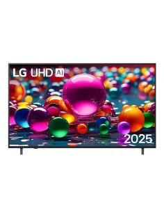 LG 65UA75006LA TV 65" UHD 4K AI STV USB HDMI Bt